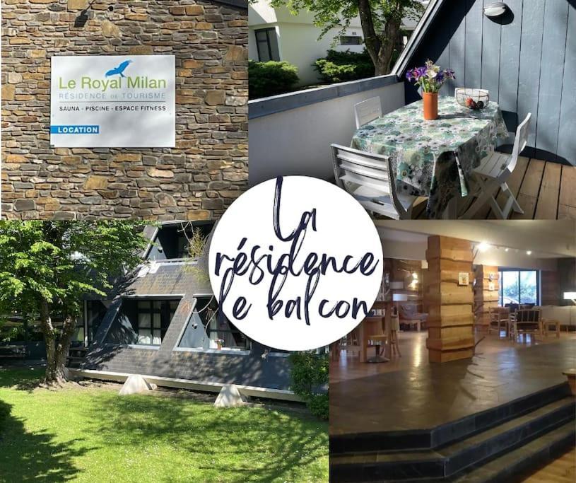 T2 Classe 3 Etoiles Coeur De Village Et Piscine Ext Saint-Lary-Soulan Bagian luar foto