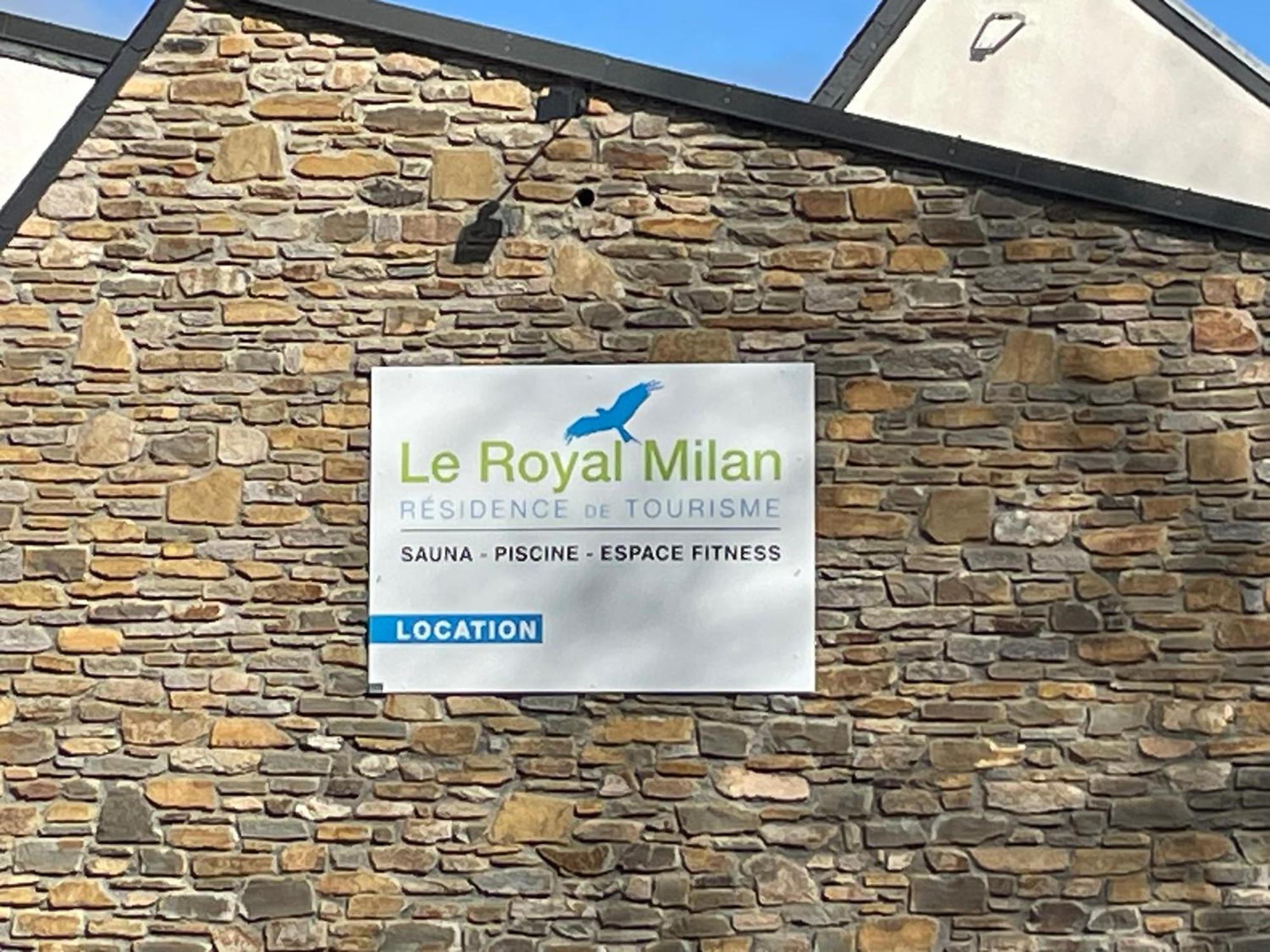 T2 Classe 3 Etoiles Coeur De Village Et Piscine Ext Saint-Lary-Soulan Bagian luar foto